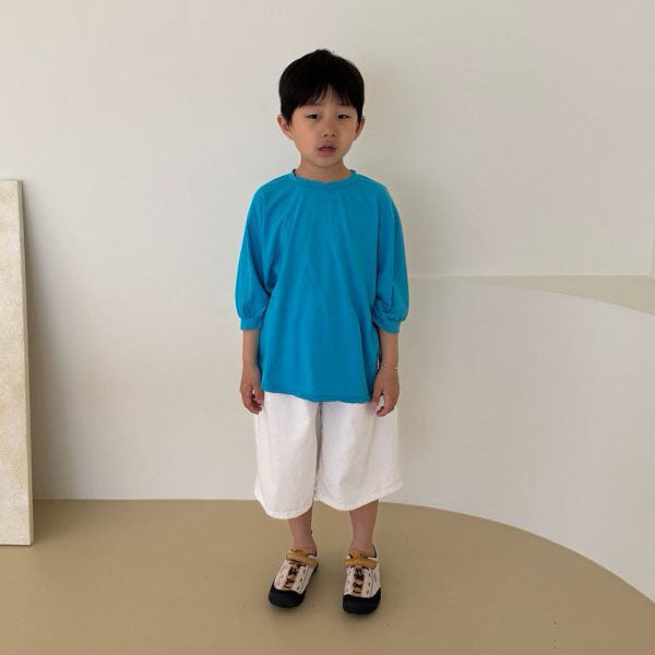 Roda J Piu Pants <White> *XS~JL*