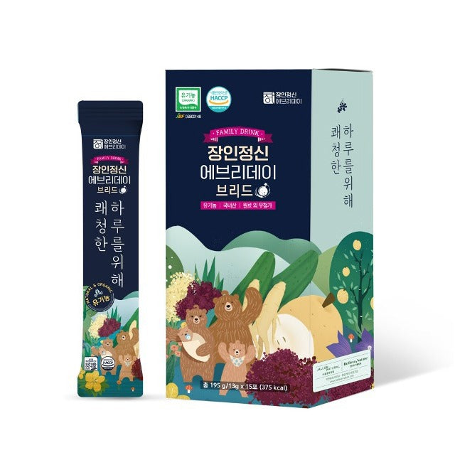 Breathe (브리드 - 배도라지)