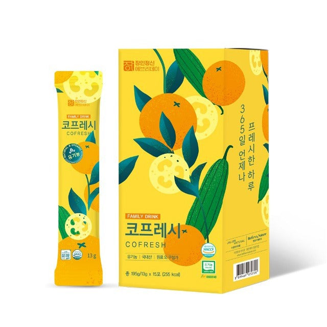 Cofresh (코프레시)