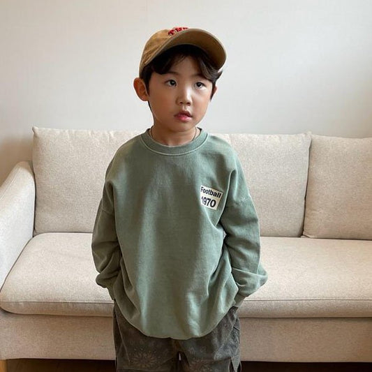 Eyescream Helmet Sweater  <Beige/Khaki>  *S~JL*