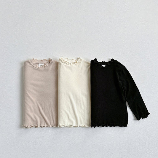 Vivid-I Soft Nallarity <Cream / Beige / Black> XS~JM